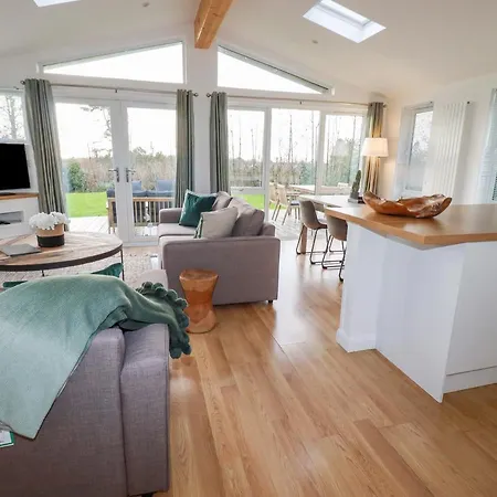 Holiday home 14 Horizon View Liskeard