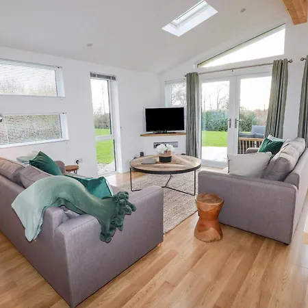 14 Horizon View Holiday home Liskeard