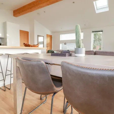 14 Horizon View Holiday home