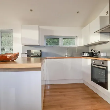 14 Horizon View Holiday home Liskeard