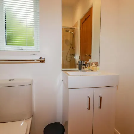 14 Horizon View Holiday home Liskeard