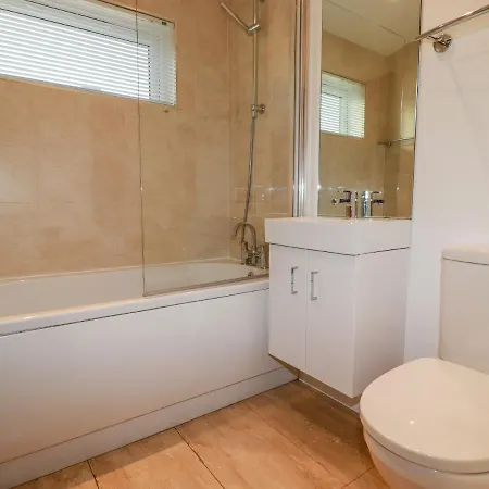 14 Horizon View Holiday home Liskeard