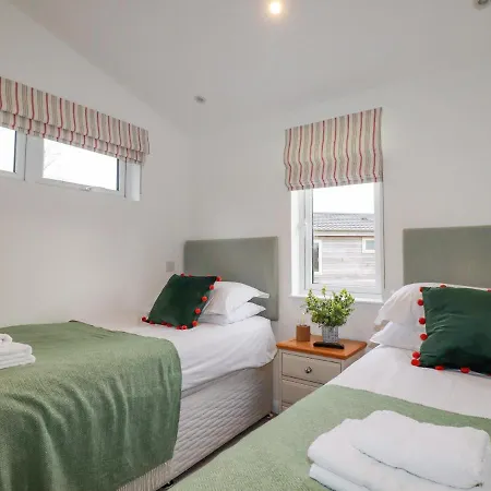 Holiday home 14 Horizon View Liskeard
