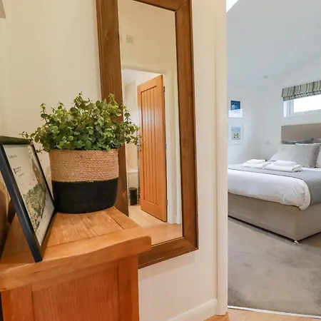 Holiday home 14 Horizon View Liskeard