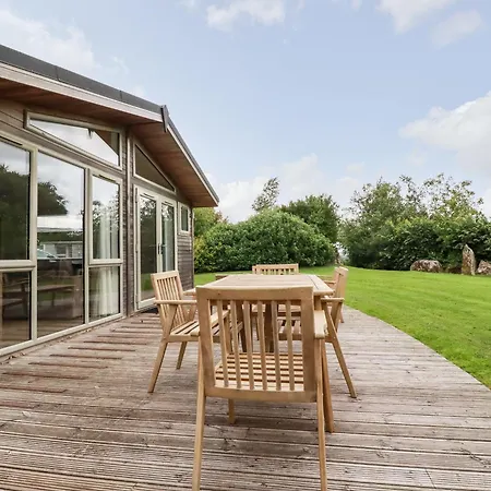 14 Horizon View Holiday home *